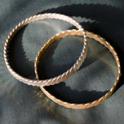 Beyond the Sky Rings