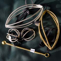 Masks and other Tools