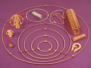 A selection of the Light Life Tools